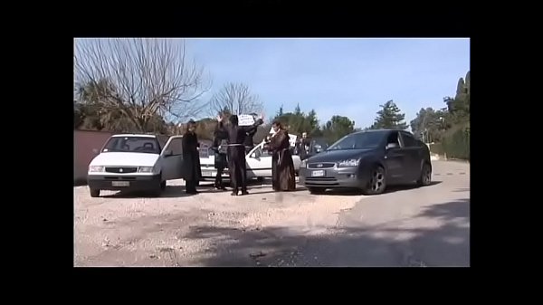 世界長片*奇怪的場合