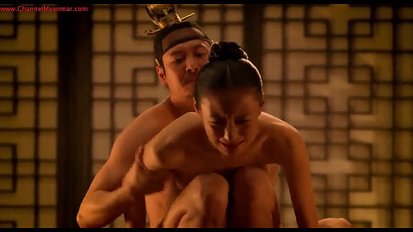 世界長片*貴妃 (2012)(緬甸字幕)