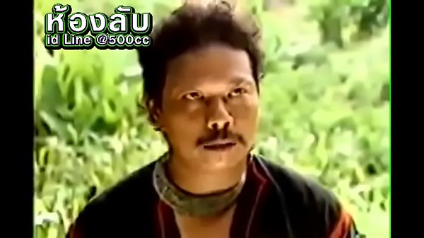 世界長片*泰國山區年輕女孩,一直在城裡遇到人們來操