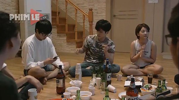 世界長片*MT 的目標 (2016)韓片