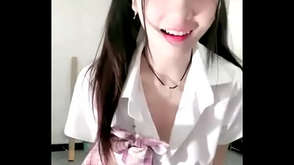 國產國語*JK裝短裙脫光光道具自慰,假屌跳蛋雙管齊下