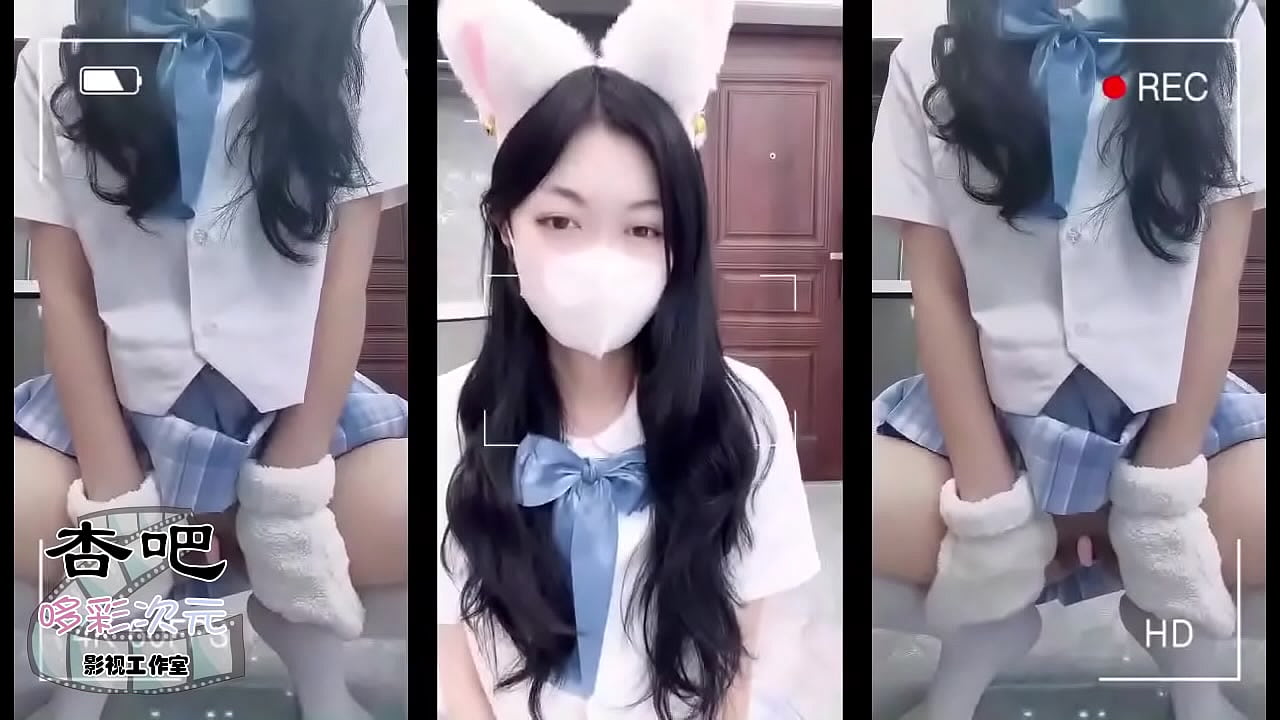 國產國語*騷逼女主播的風騷日常
