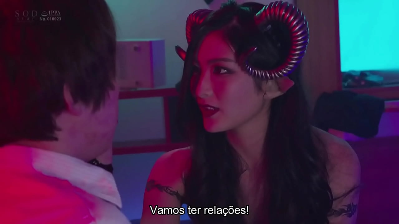 有碼長片*我試著召喚我最喜歡的女演員本條鈴