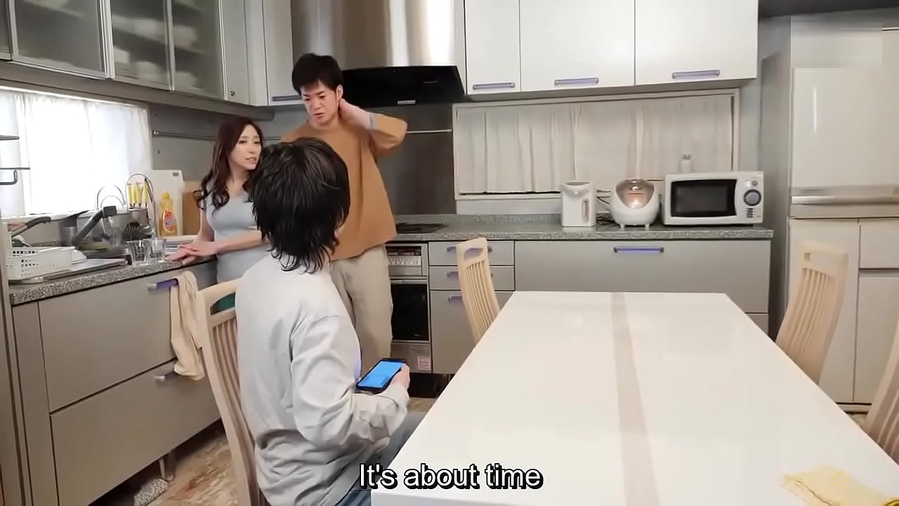 有碼長片*朋友的繼母