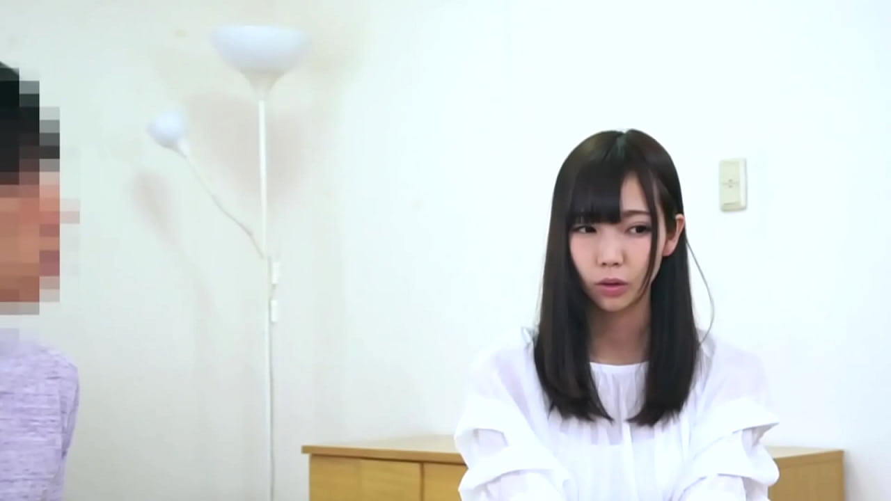 日本有碼*叫外送員來了個超尷尬的熟人！危險中出！  3