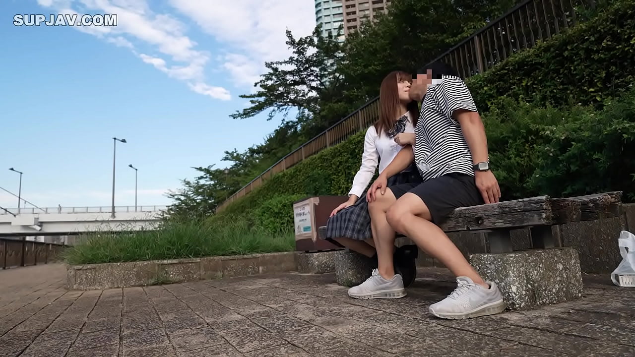 日本無碼*美麗女學生的約會性愛